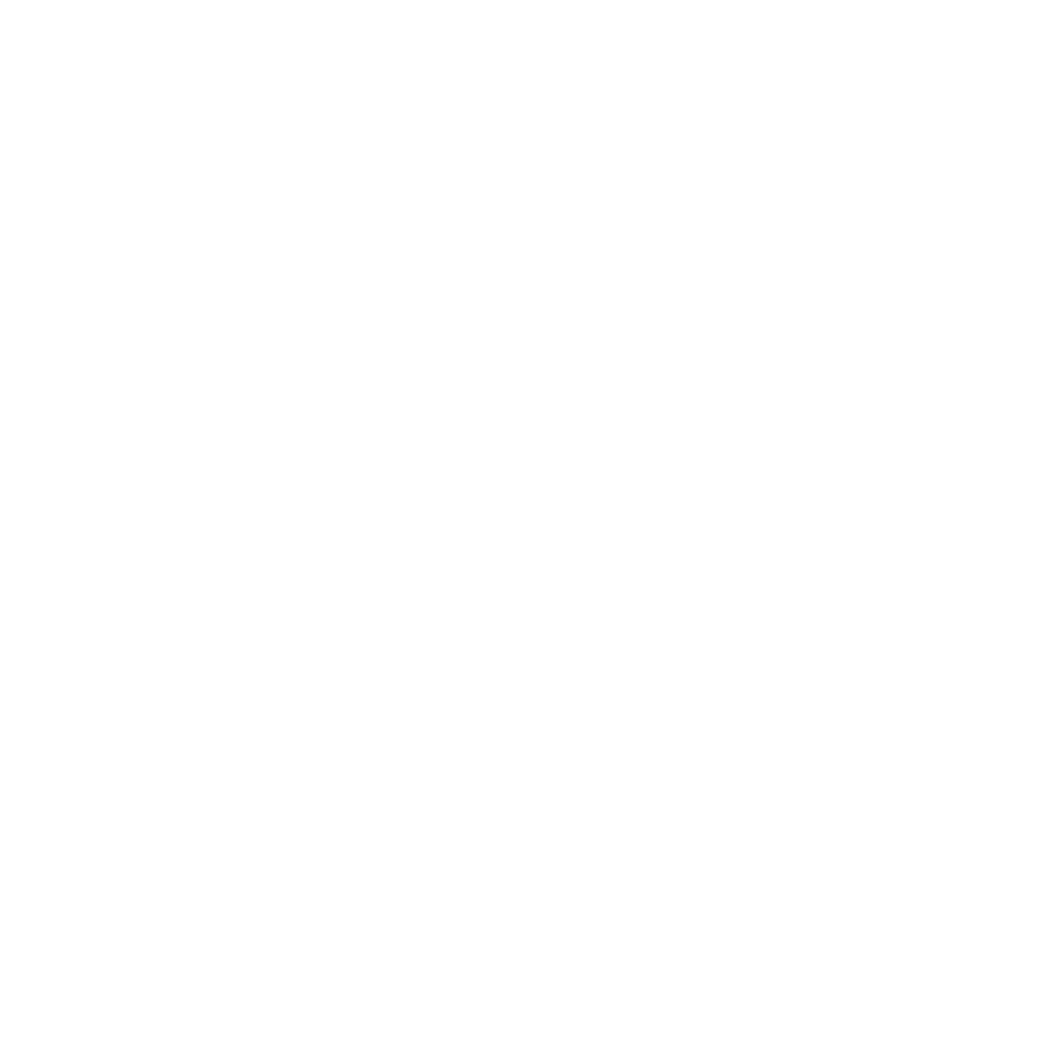 Iceberg Mountain Logo #ffffff