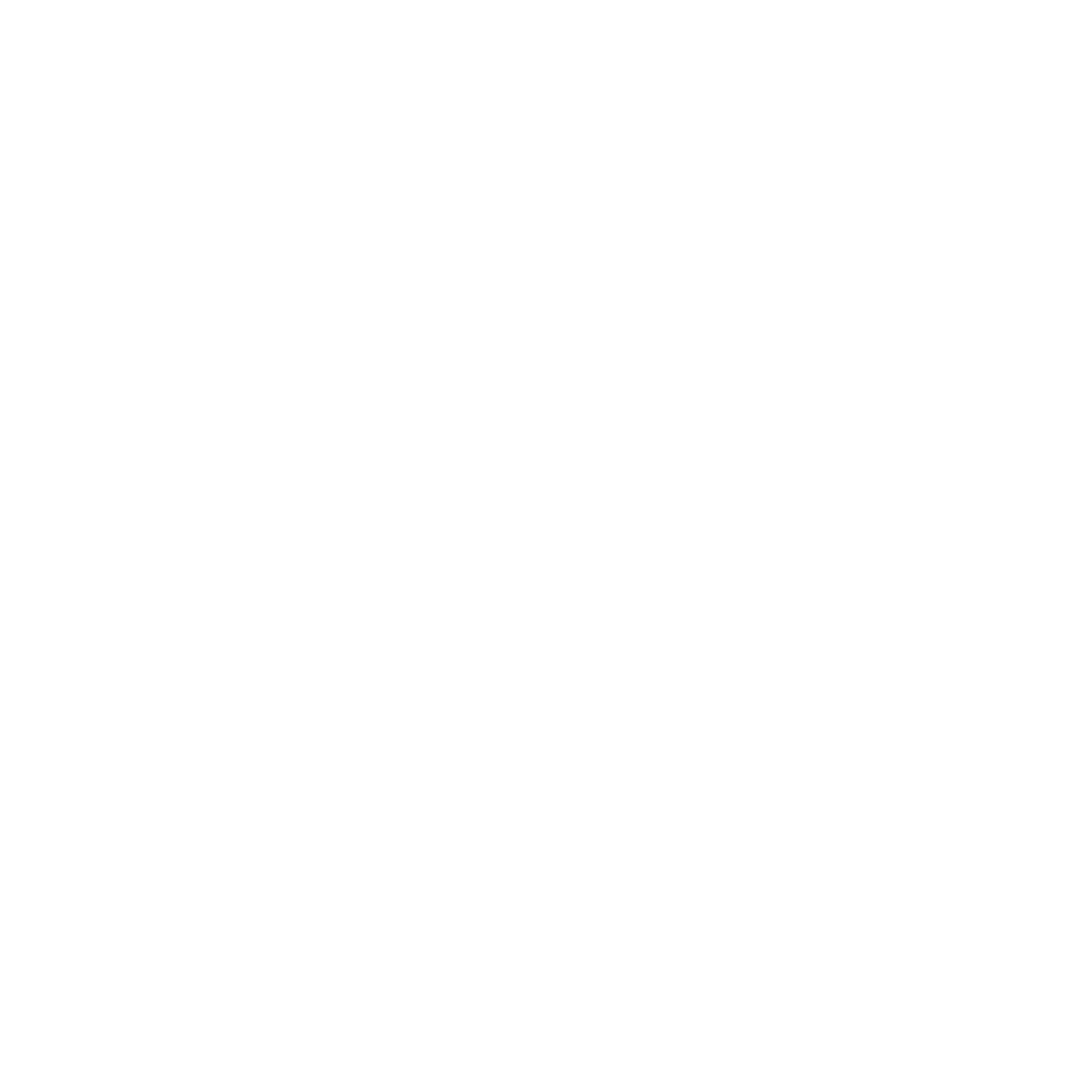 Signal Arc Rainbow Logo #ffffff