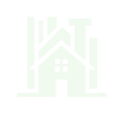 Real Estate Logo #F1FAEE