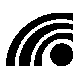 Signal Arc Rainbow Logo