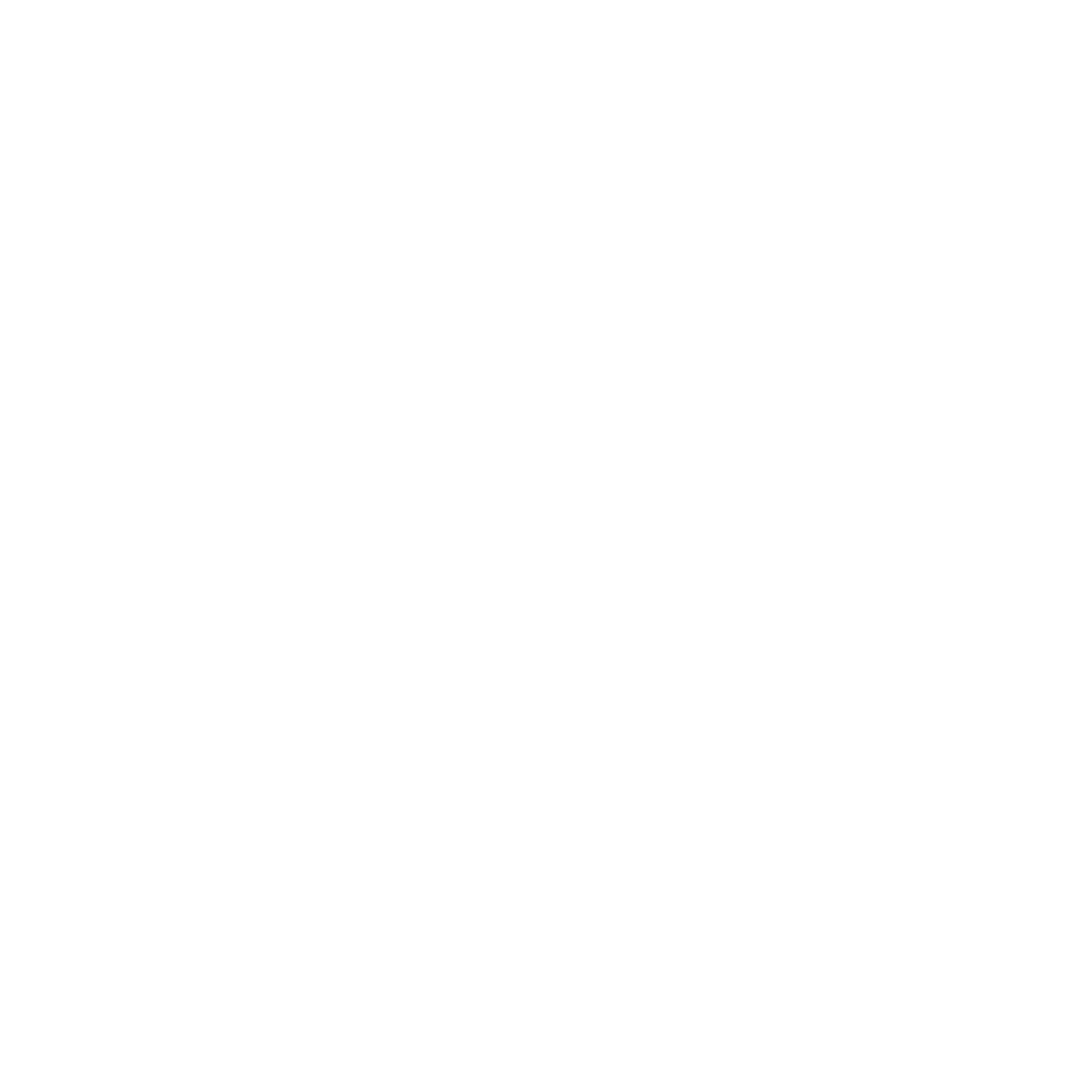Signal Arc Rainbow Logo #ffffff