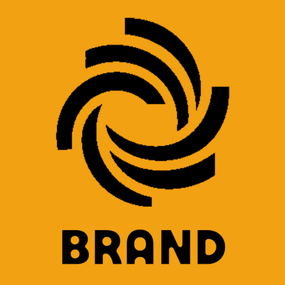 Swirl Vortex Spiral Logo preview