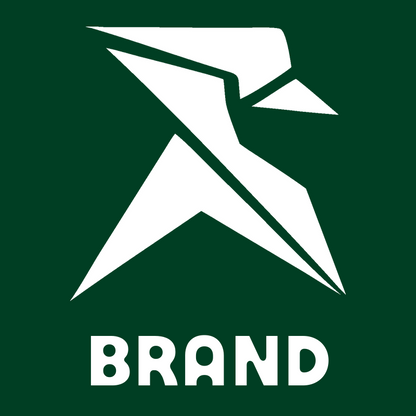 Angular Robot Figure Logo preview