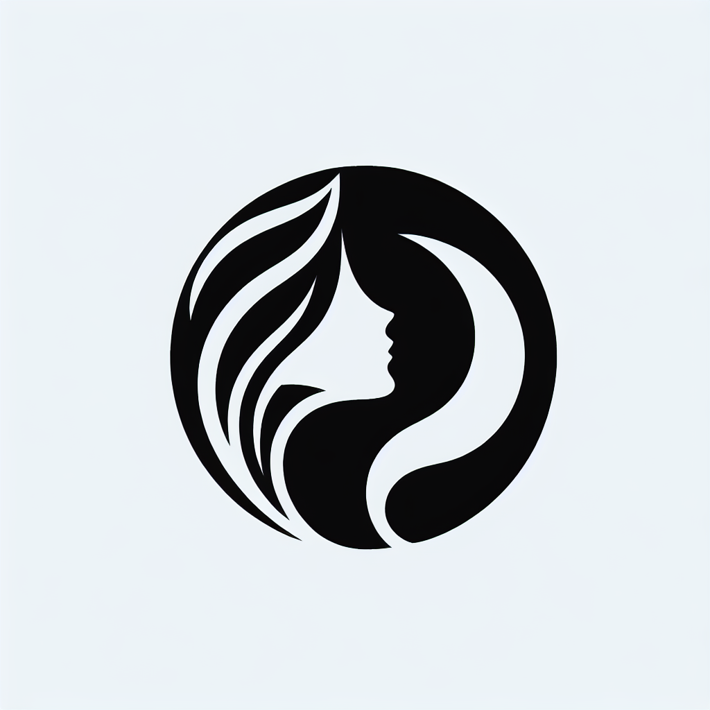 Beauty Salon Logo