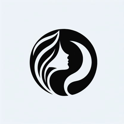 Beauty Salon Logo
