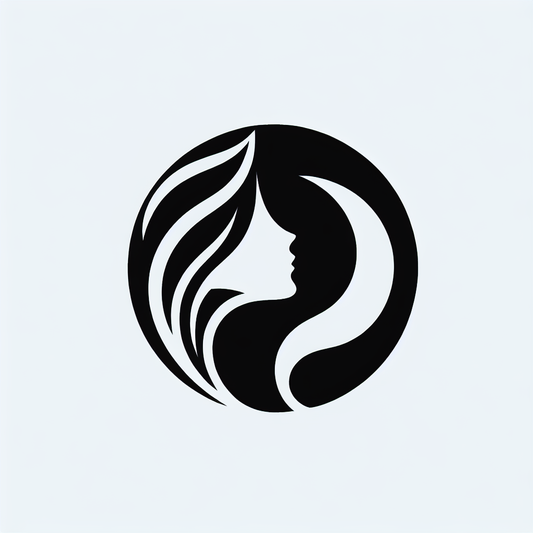Beauty Salon Logo