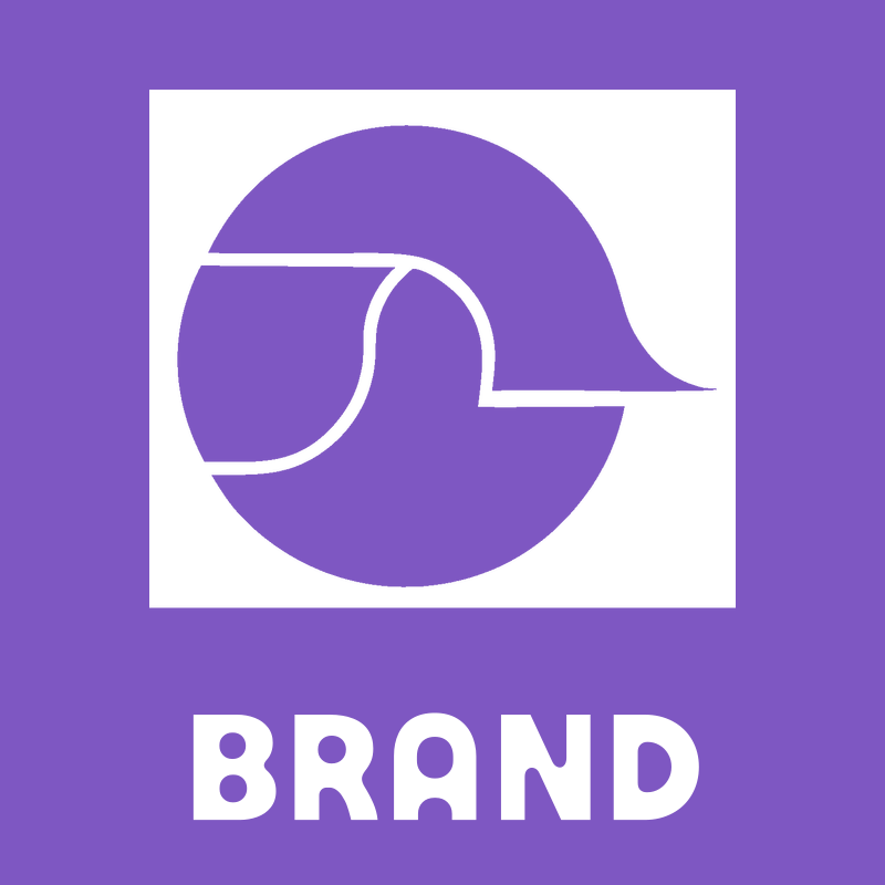 Circle Dove Silhouette Logo preview