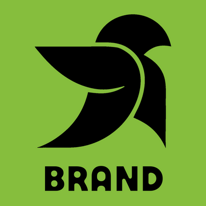 Flying Dove Profile Logo preview