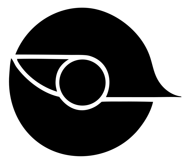 Dove Circle Orbit Logo