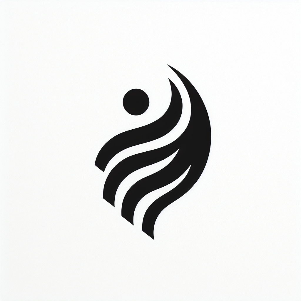 Hair Salon Logo