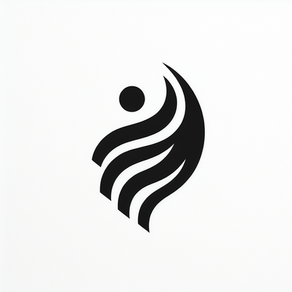 Hair Salon Logo