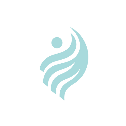 Hair Salon Logo #A8DADC