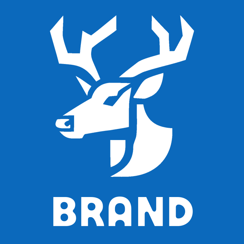 Bold Buck Profile Logo preview