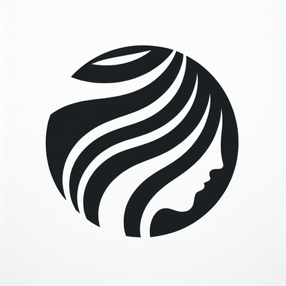 Lines World Beauty Logo
