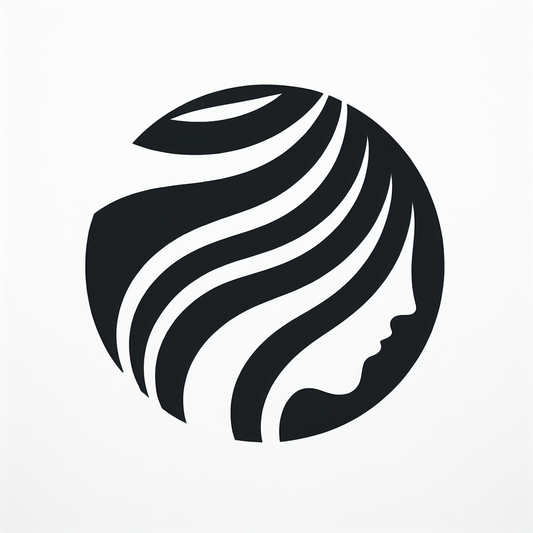 Lines World Beauty Logo