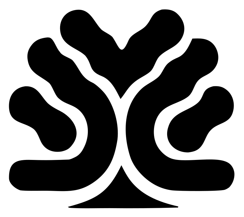 Spreading Oak Tree Logo