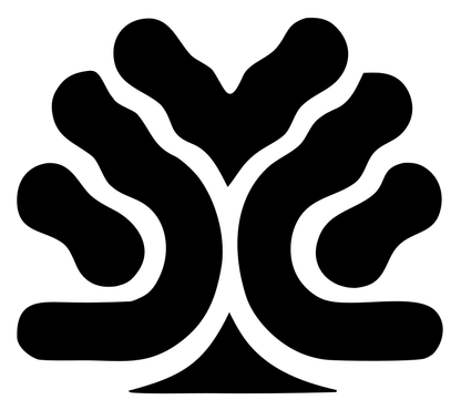Spreading Oak Tree Logo