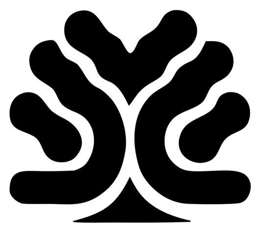 Spreading Oak Tree Logo
