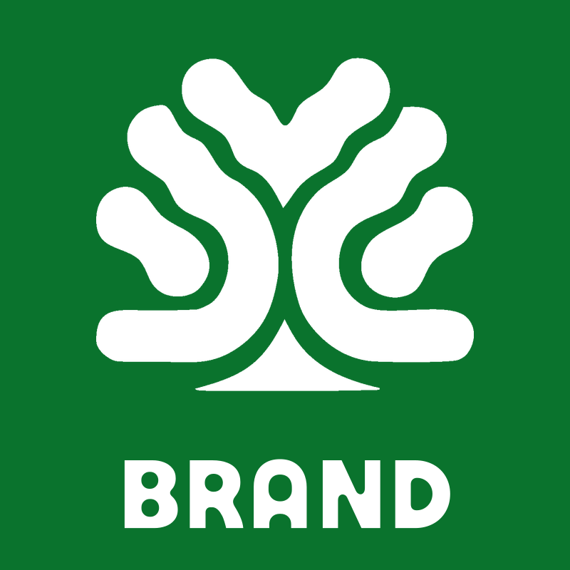 Spreading Oak Tree Logo preview
