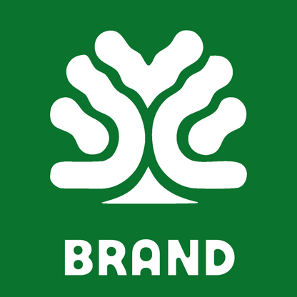 Spreading Oak Tree Logo preview