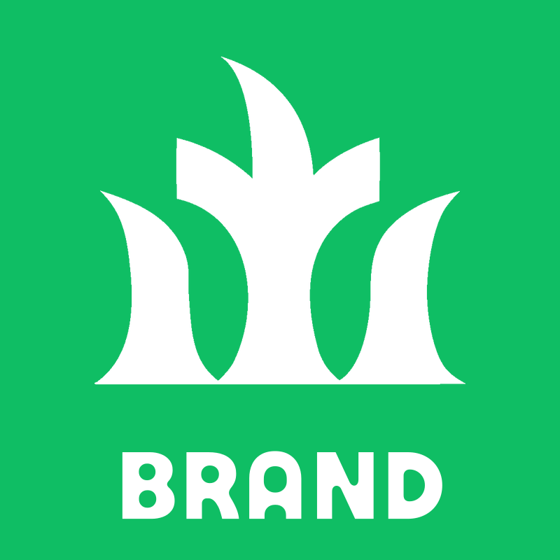 Flame Sprout Forest Logo preview