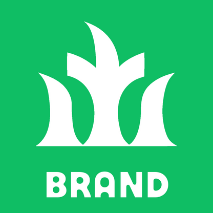 Flame Sprout Forest Logo preview