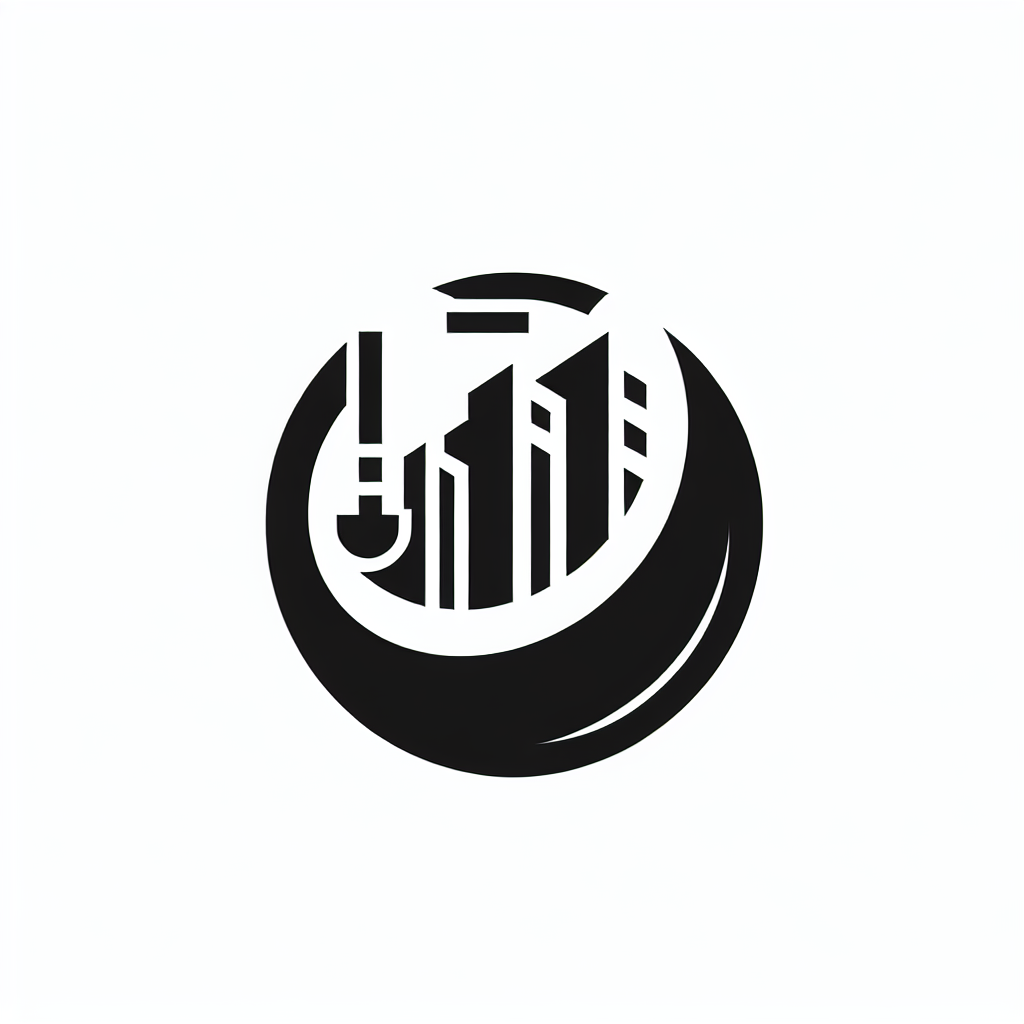 Urban Construction Logo