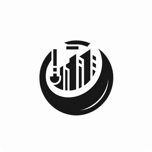 Urban Construction Logo
