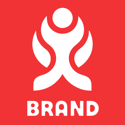 Figure Flames Spirit Logo preview