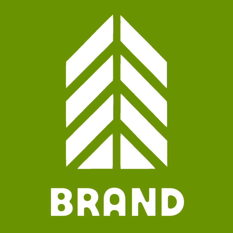Chevron Feather Arrow Logo preview
