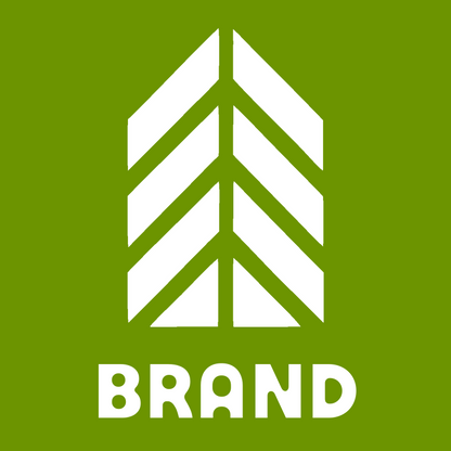 Chevron Feather Arrow Logo preview