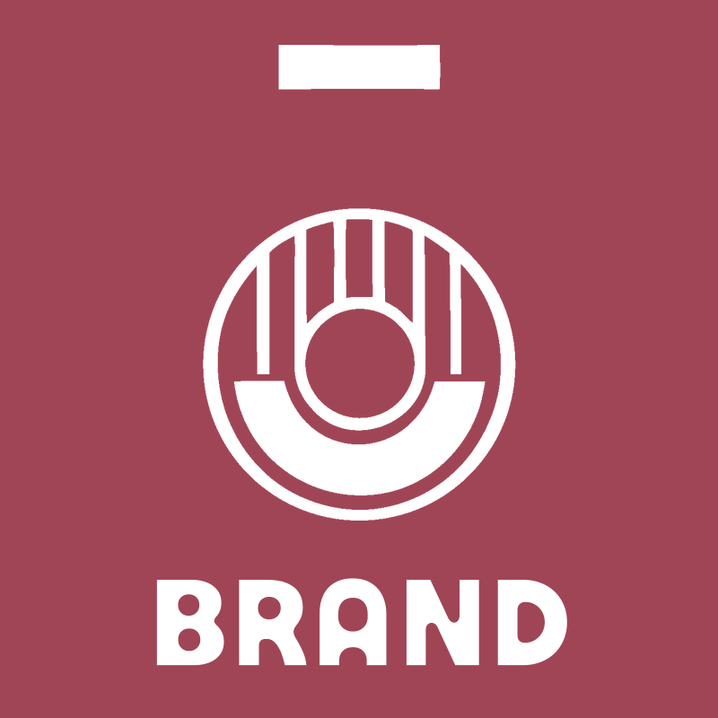 Striped Circle Horizon Logo preview