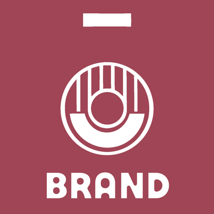 Striped Circle Horizon Logo preview