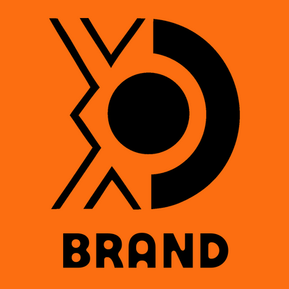 Circle Arc Chevron Logo preview