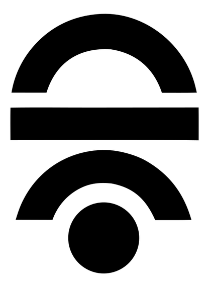 Half Arc Horizon Logo