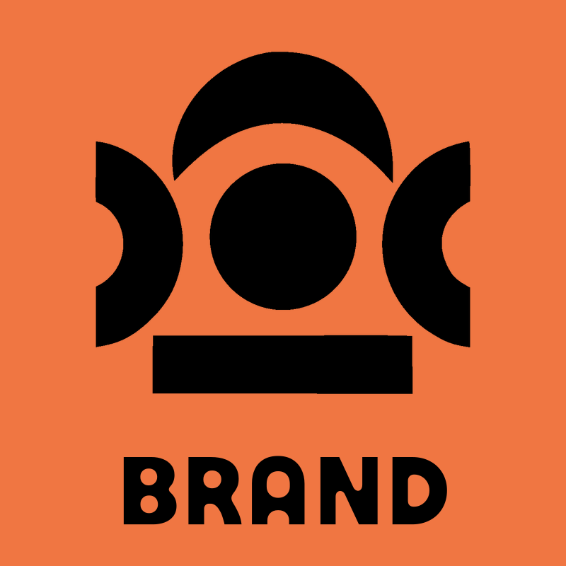 Triple Circle Arch Logo preview