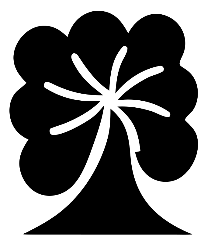 Tree Daisy Canopy Logo