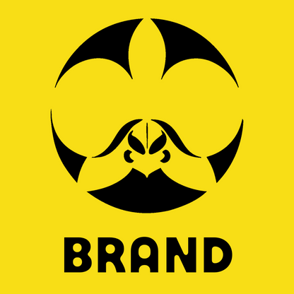 Orchid Bloom Circle Logo preview