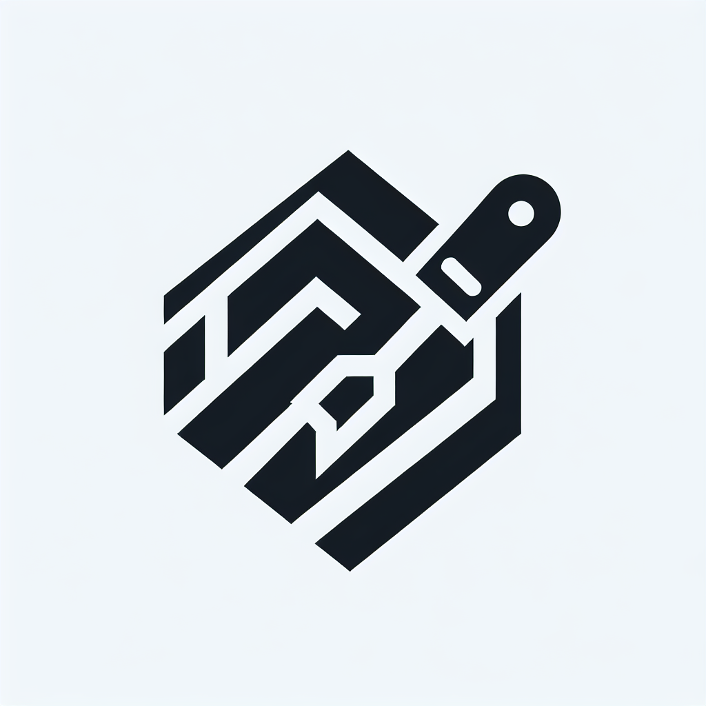 Tool Shape Logo