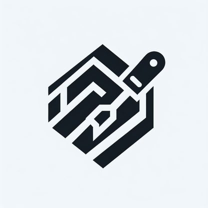 Tool Shape Logo