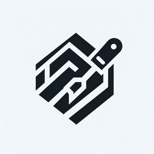 Tool Shape Logo