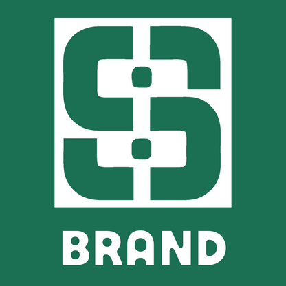 Interlocked S Symbol Logo preview