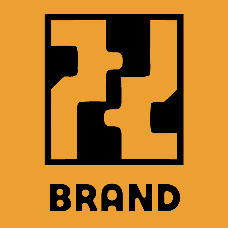 Interlocking Blocks Balance Logo preview