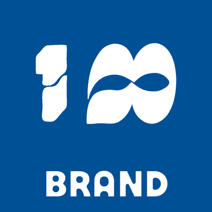 Number 120 Om Logo preview