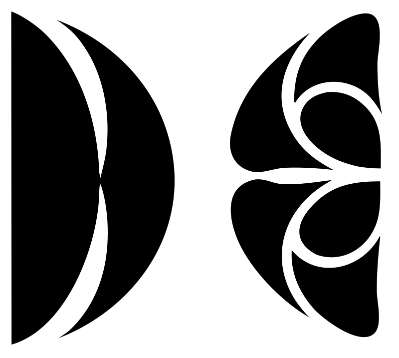 Peace Sign Logo