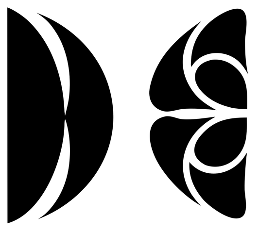 Peace Sign Logo
