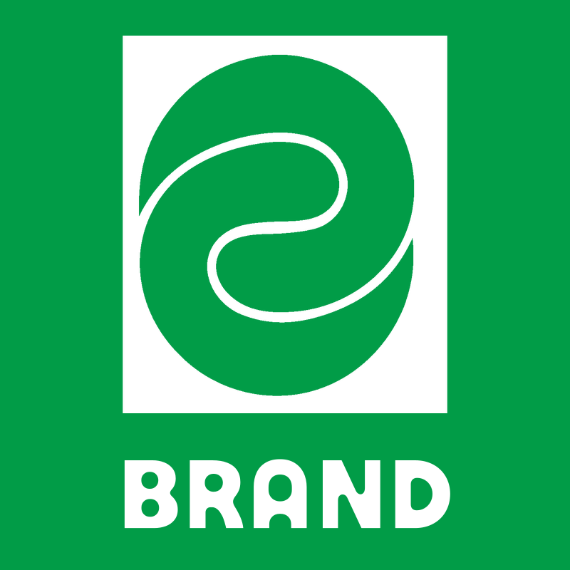 Oval Swirl Loop Logo preview