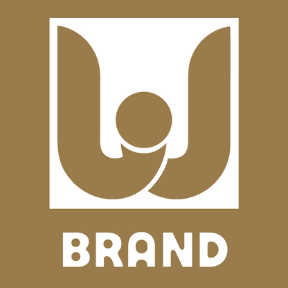 Bold U Shape Circle Logo preview