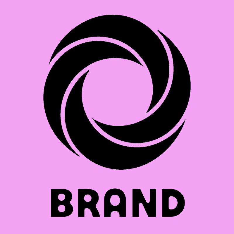 Rotating Aperture Circle Logo preview
