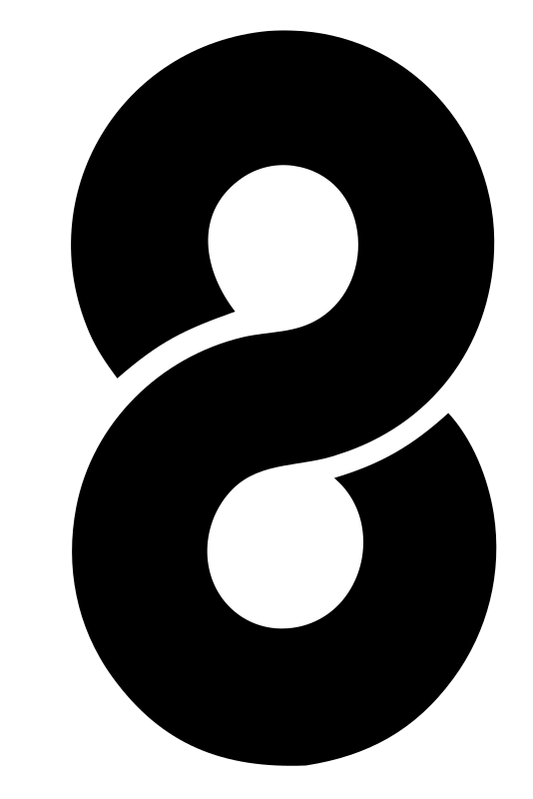 Figure Eight Infinity Logo